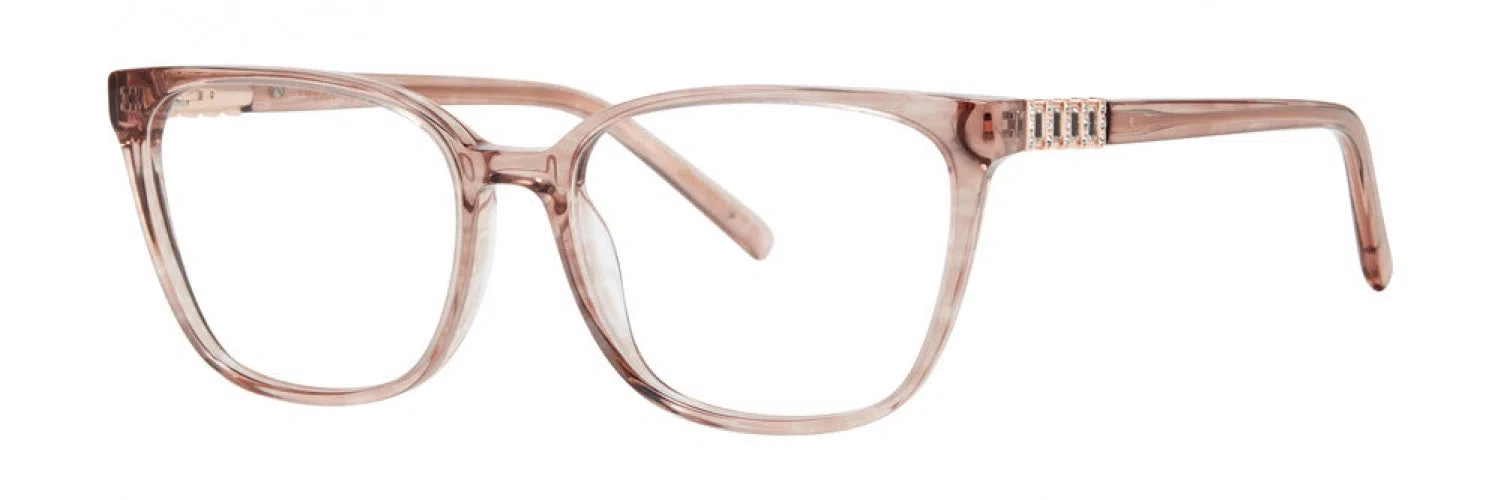 Vera Wang Micha Eyeglasses - view 3